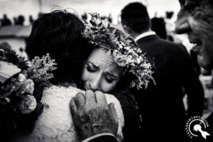 wedding documentary photographer in Tenerife, Spain