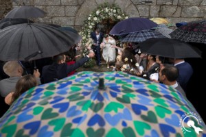 wedding documentary photographer in Pontevedra, Spain