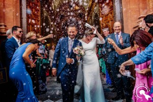 wedding documentary photographer in Málaga, Spain