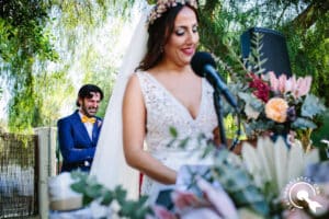 wedding documentary photographer in Málaga, Spain