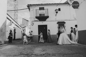 wedding documentary photographer in Sevilla, Spain