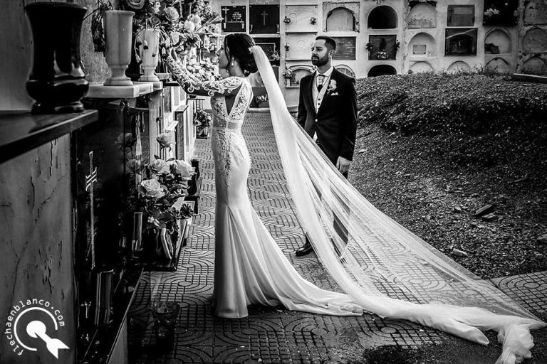 wedding photographer in Murcia