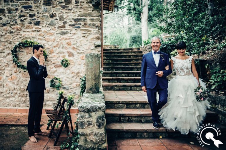 wedding photographer in Tarragona