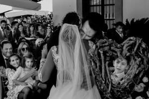wedding documentary photographer in Montilla, Spain