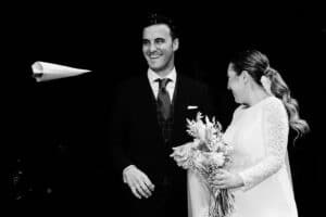 wedding documentary photographer in Montilla, Spain