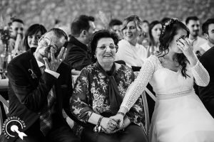 wedding documentary photographer in Benicarló, Spain