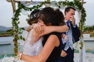wedding documentary photographer in Alcoy, Spain