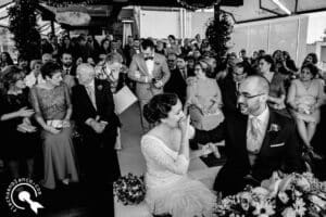 wedding documentary photographer in Madrid, Spain