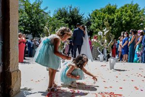 wedding documentary photographer in Jaén, Spain