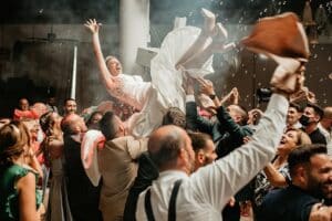 wedding documentary photographer in Malaga, Spain